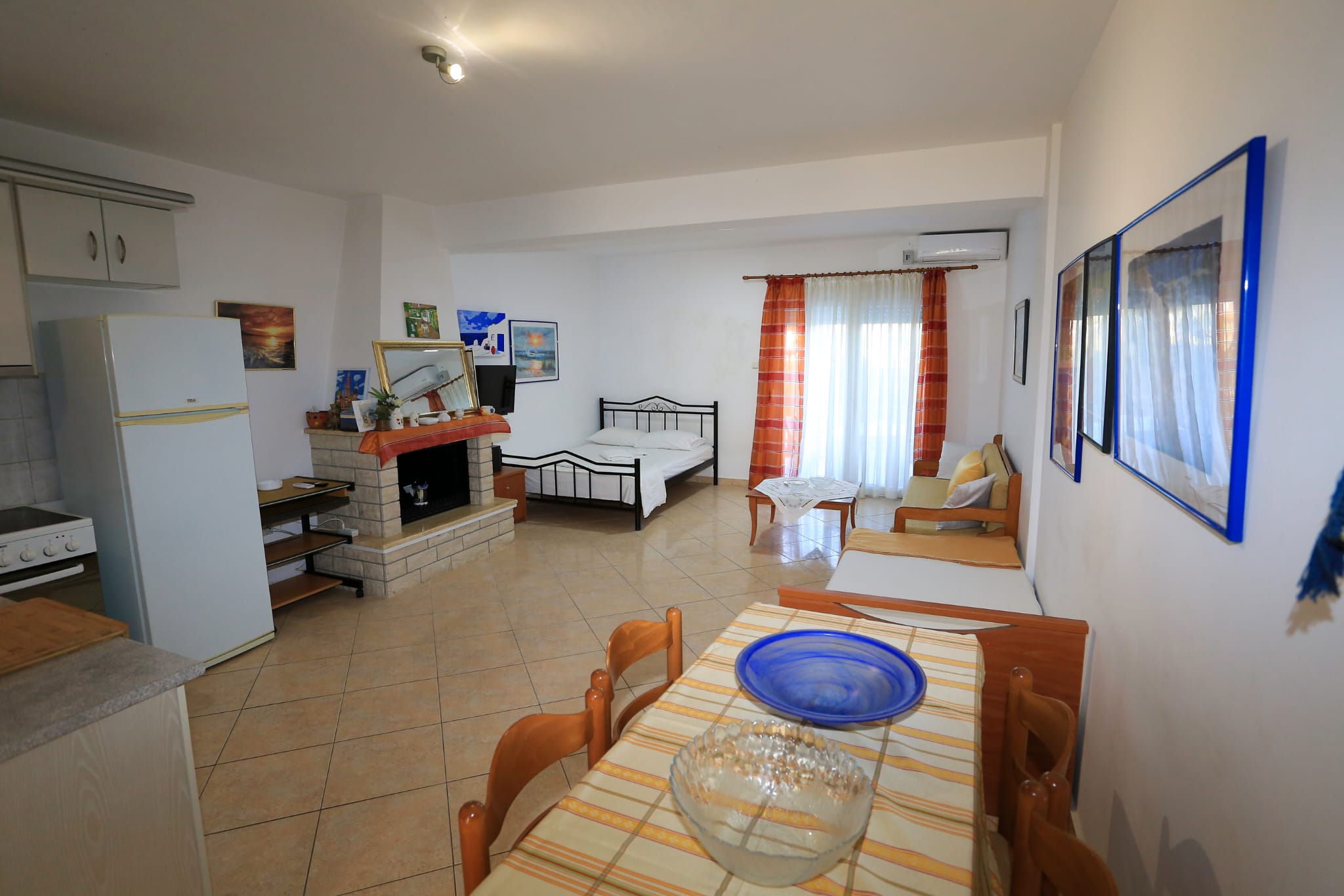 Ground Floor Apartment Thumbnail