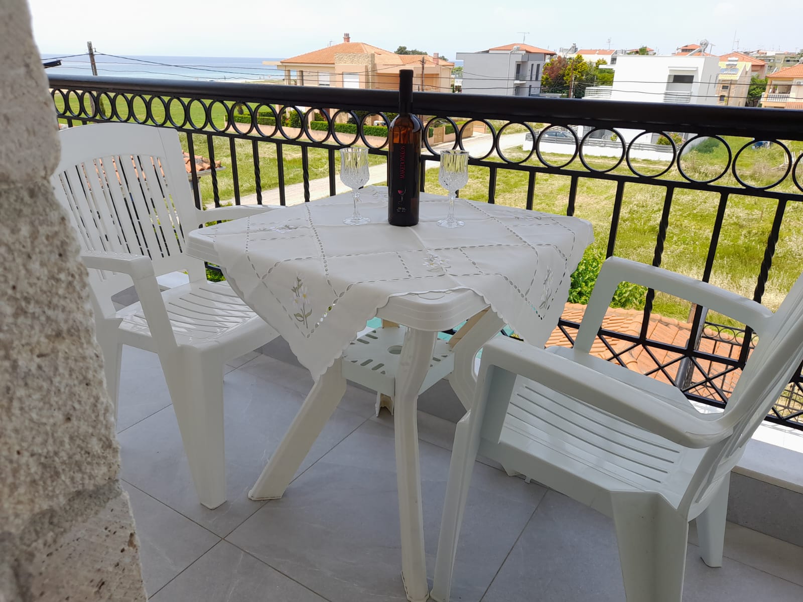 Second Floor Apartment Thumbnail